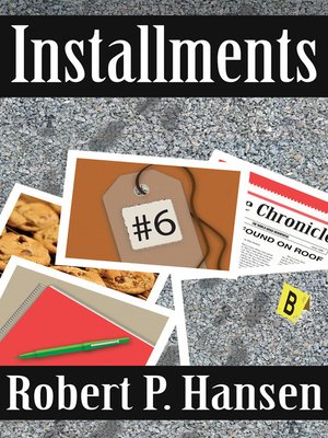 cover image of Installments